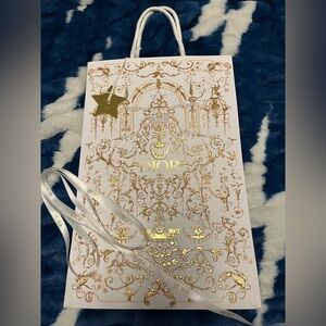 New DIOR Holiday 2025 Bag Star and Ribbon RARE